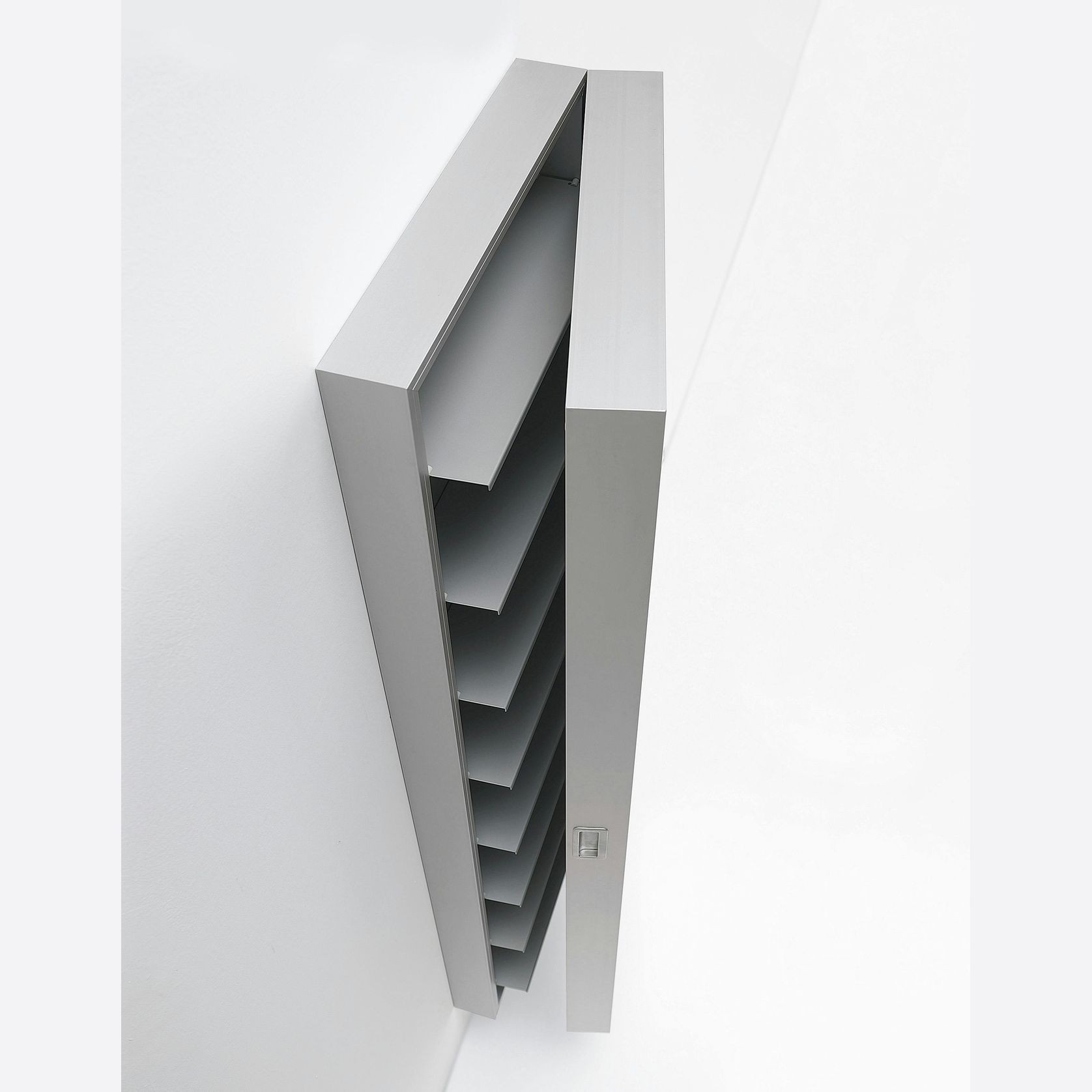 Box Storage Mirror gallery detail image