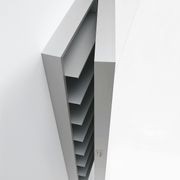 Box Storage Mirror gallery detail image