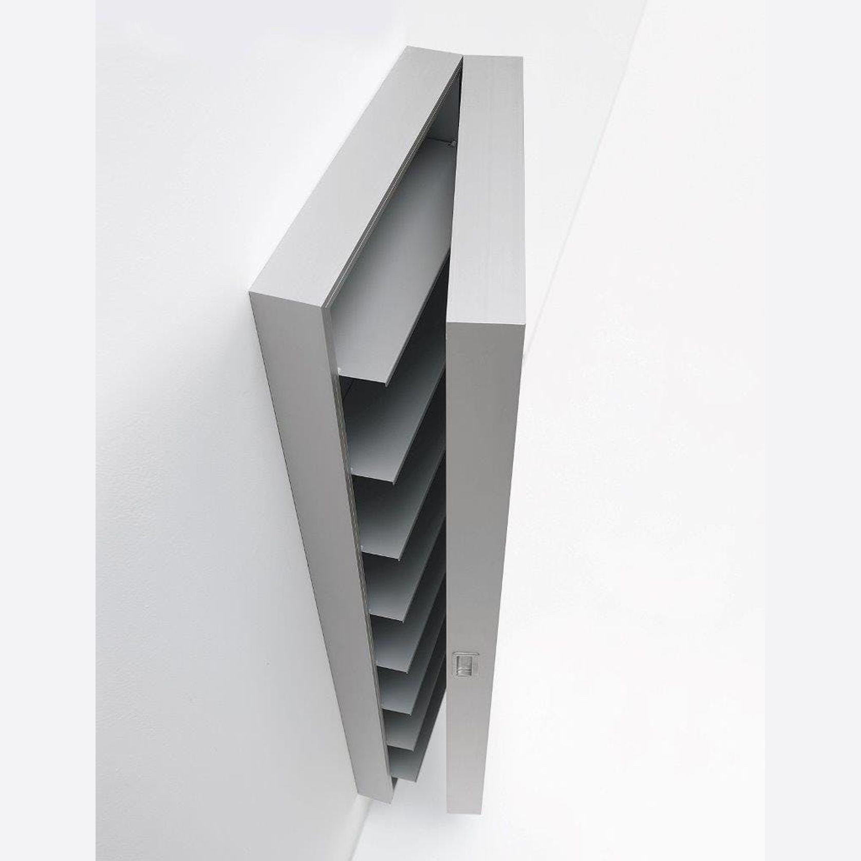 Box Storage Mirror gallery detail image