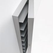 Box Storage Mirror gallery detail image