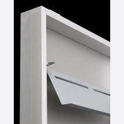 Box Storage Mirror gallery detail image