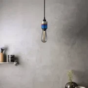 Heavy Metal / Linear Single Pendant gallery detail image