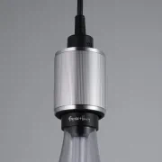 Heavy Metal / Linear Single Pendant gallery detail image