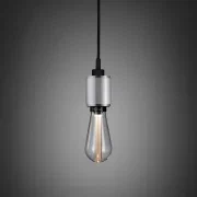 Heavy Metal / Linear Single Pendant gallery detail image