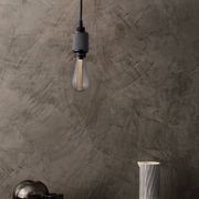 Heavy Metal / Linear Single Pendant gallery detail image