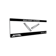 Brace Straps Galvanised gallery detail image