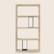 Braidense Bookcase By Flexform gallery detail image