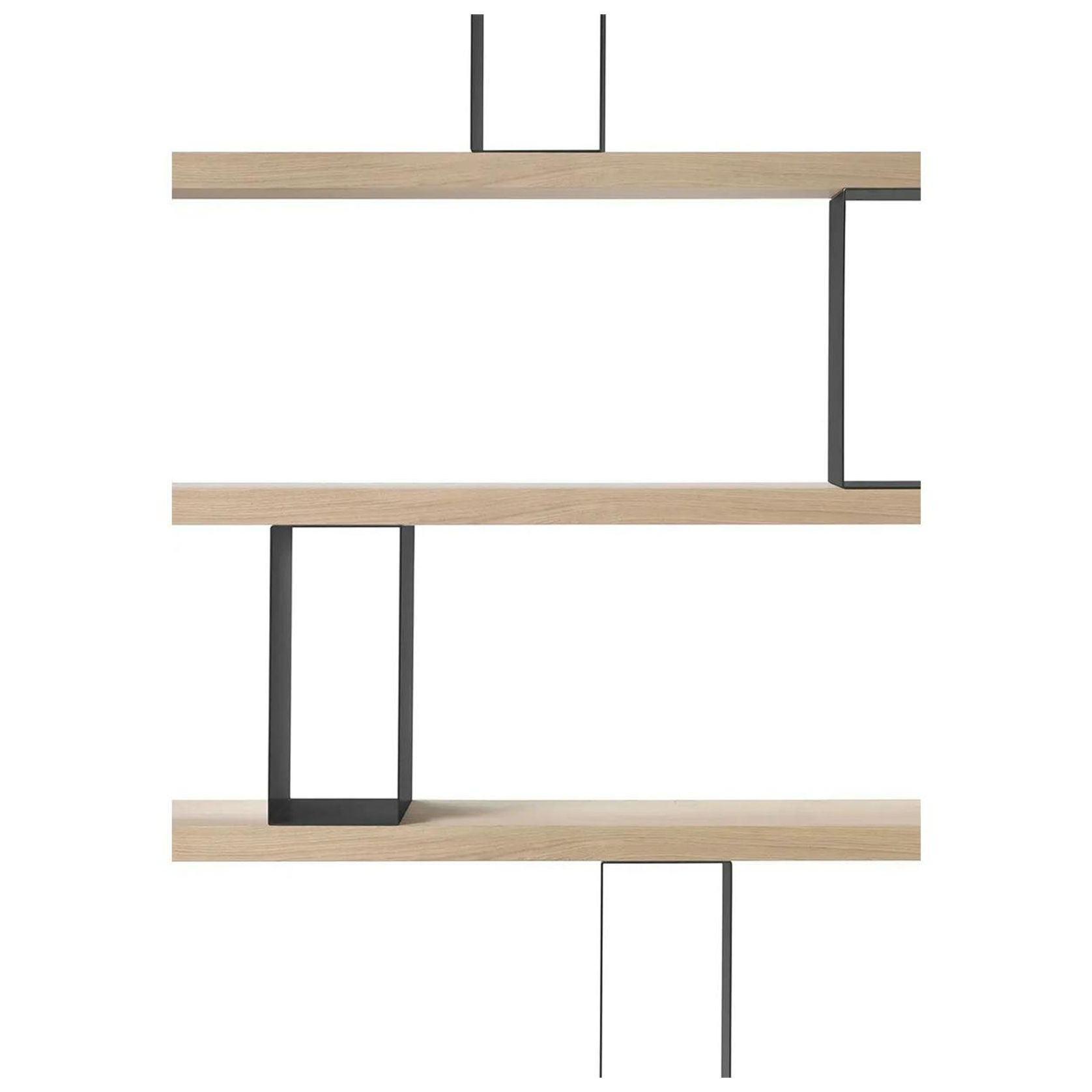 Braidense Bookcase By Flexform gallery detail image