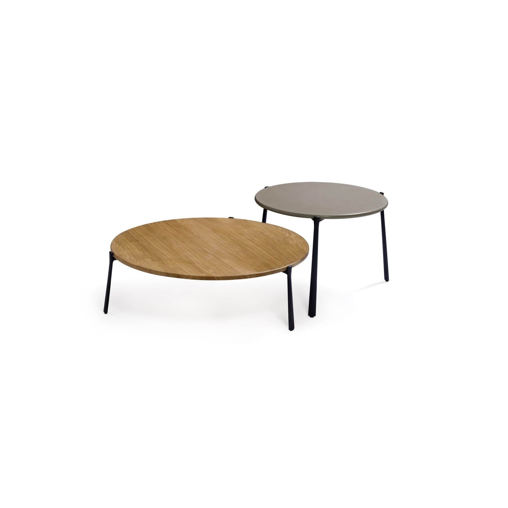 Branch | Low Tables Round gallery detail image