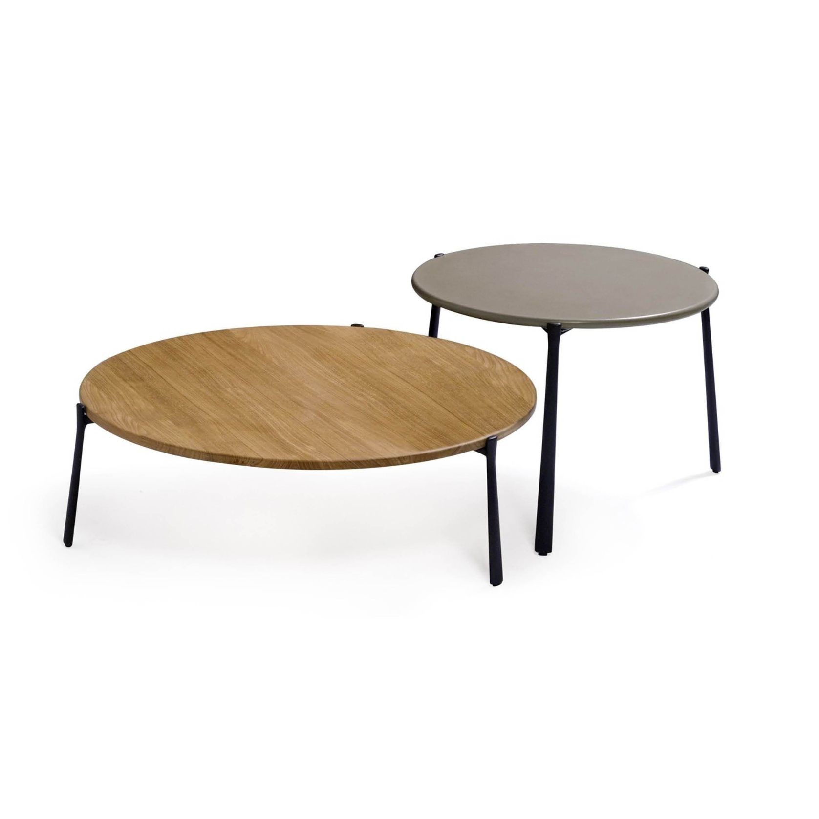 Branch | Low Tables Round gallery detail image