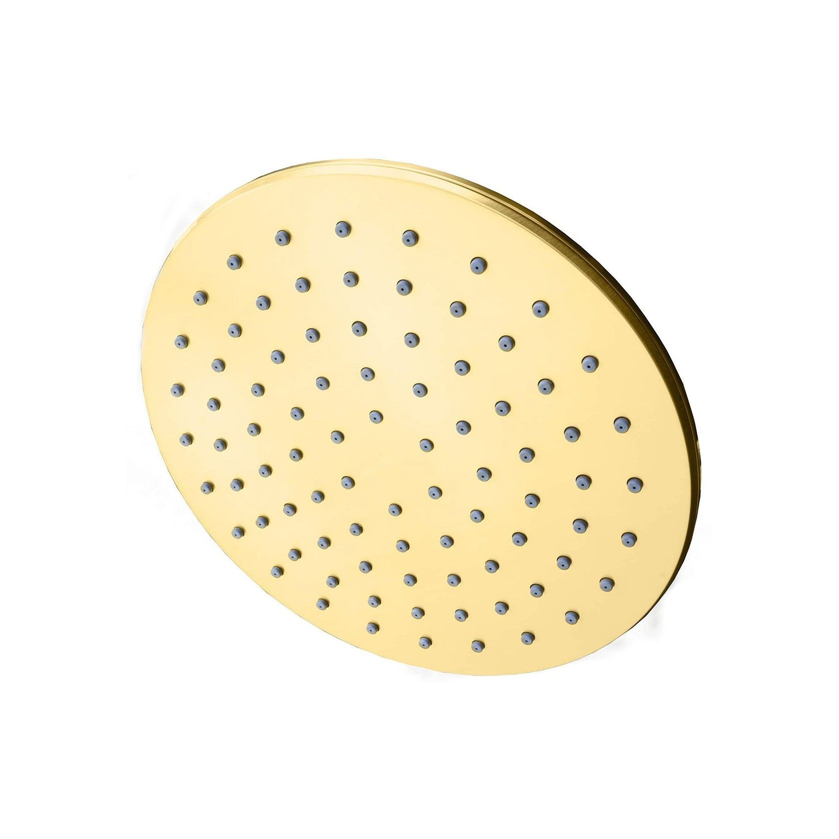 ROUND RAIN HEADS RANGE - 5 COLOURS - 3 SIZES gallery detail image