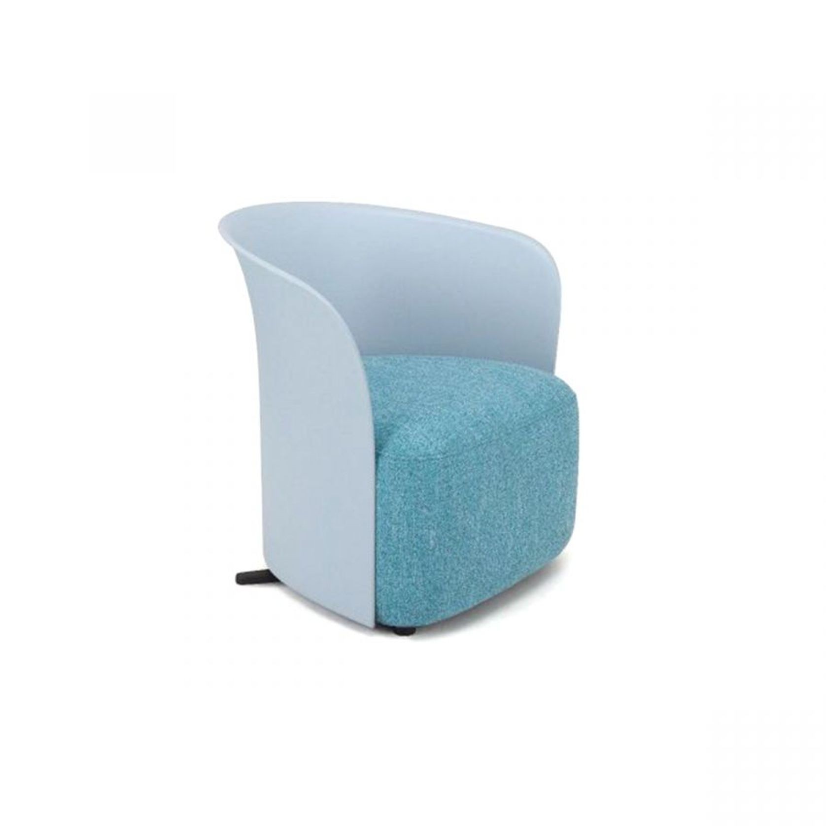 Brea Tub Chair gallery detail image