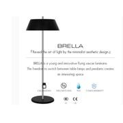 BRELLA | Table Light gallery detail image