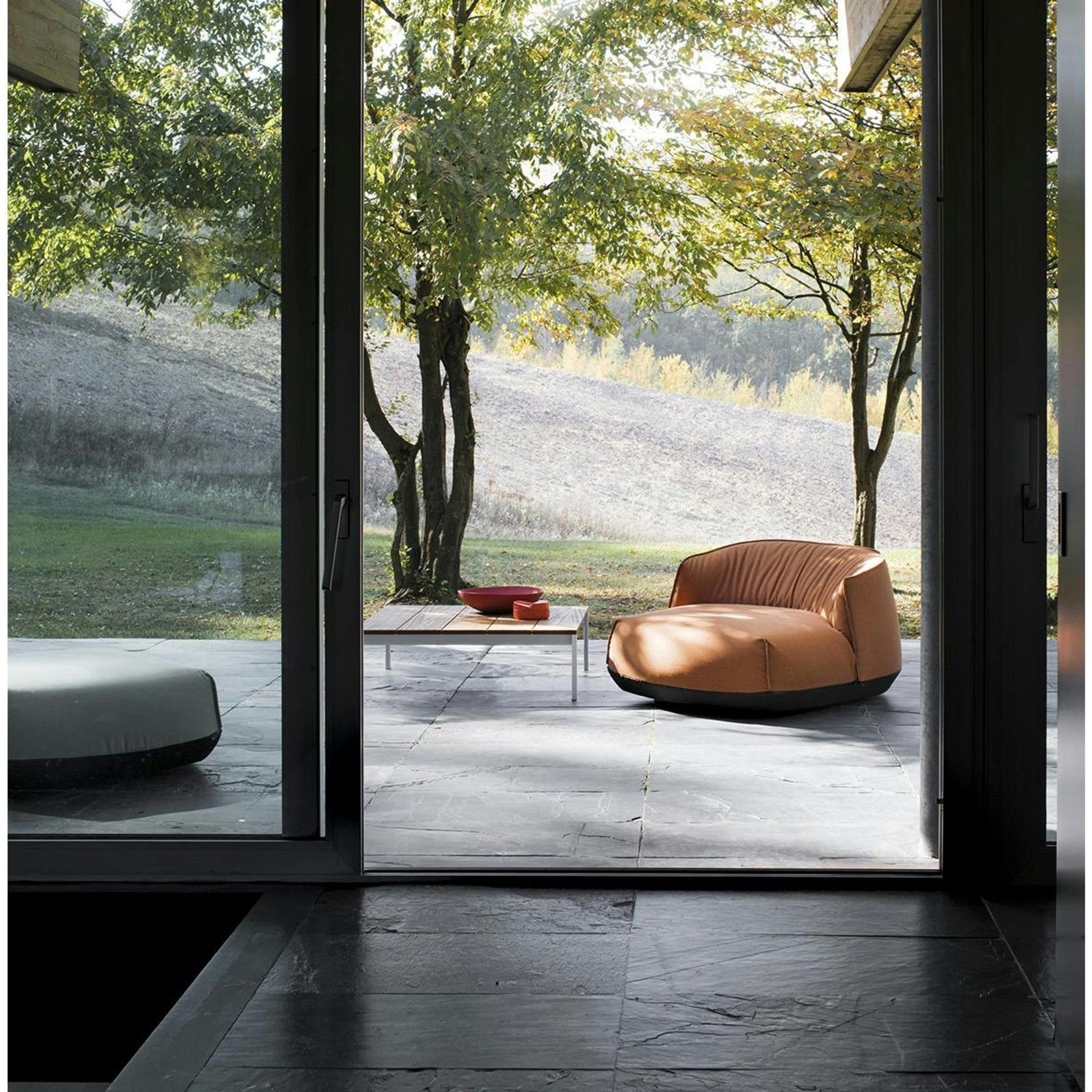 Brioni Chair gallery detail image