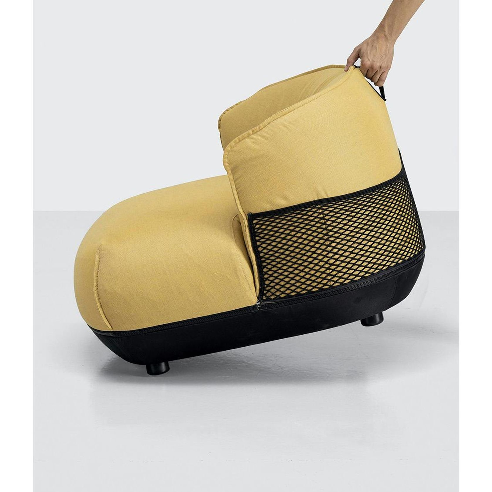 Brioni Chair gallery detail image
