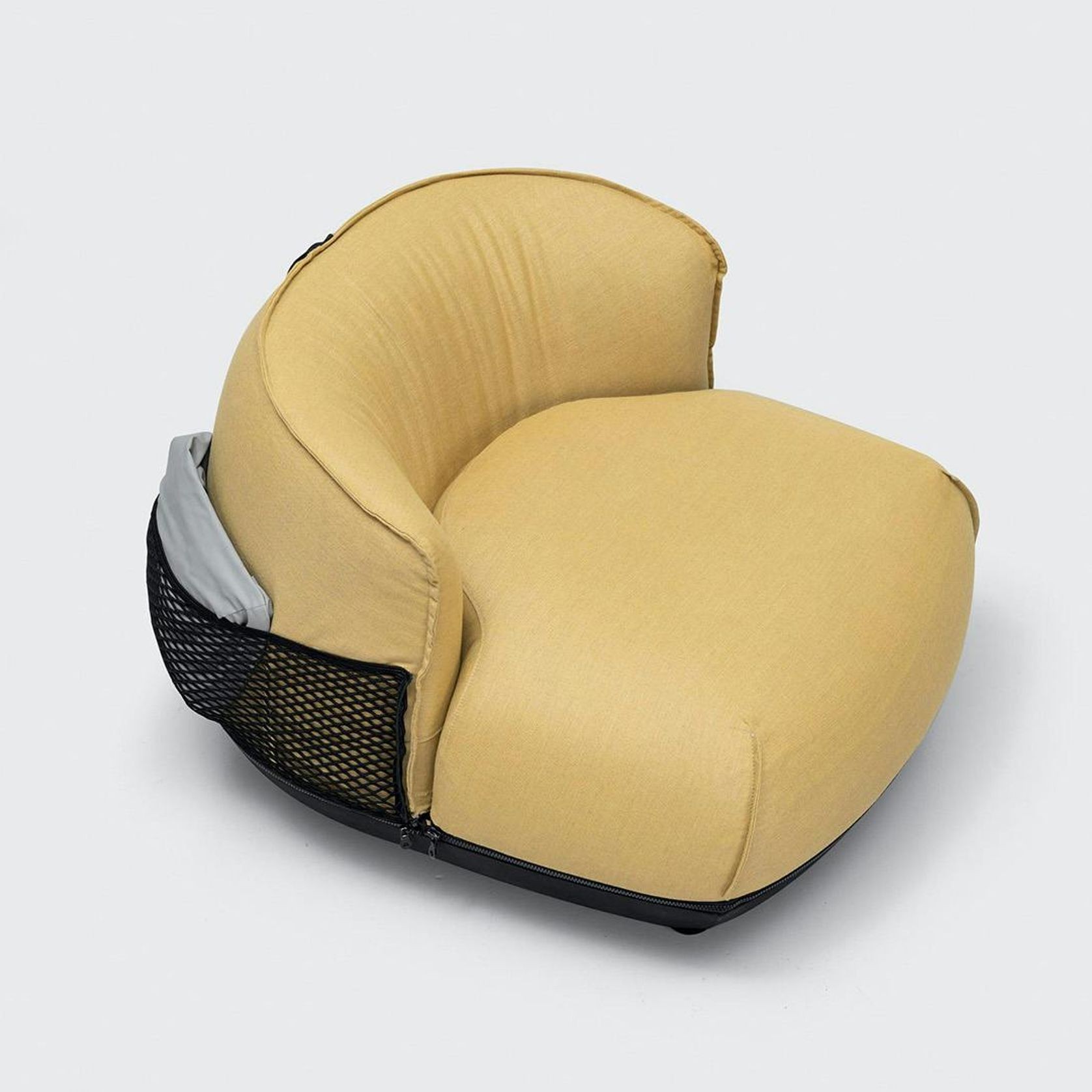 Brioni Chair gallery detail image