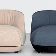 Brioni Chair gallery detail image