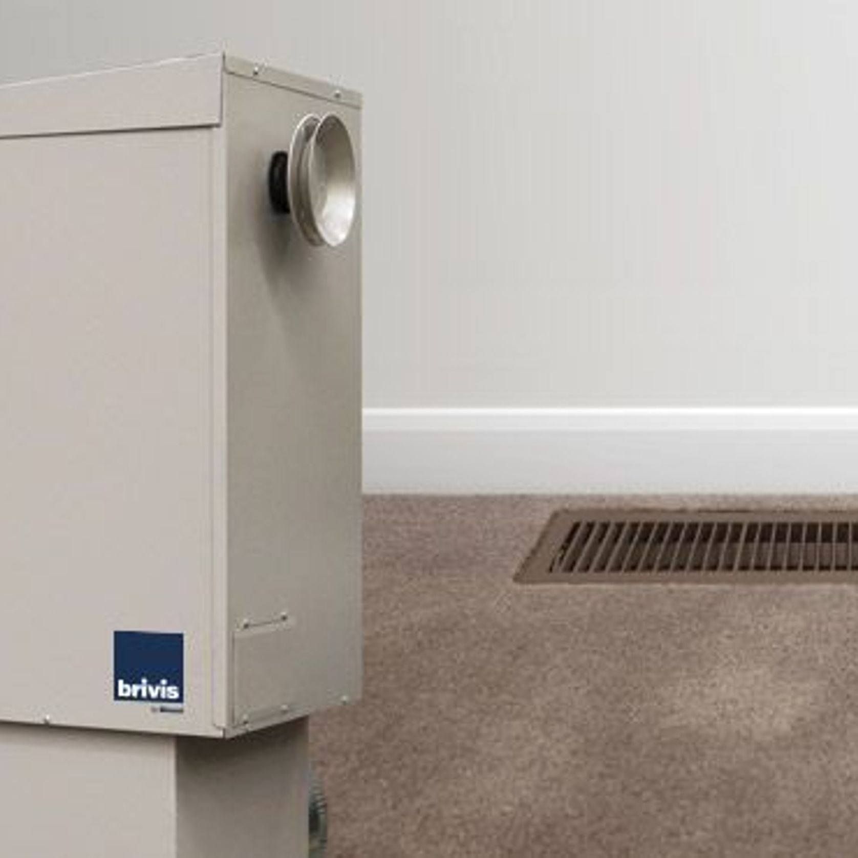 Brivis Gas Ducted Heating gallery detail image