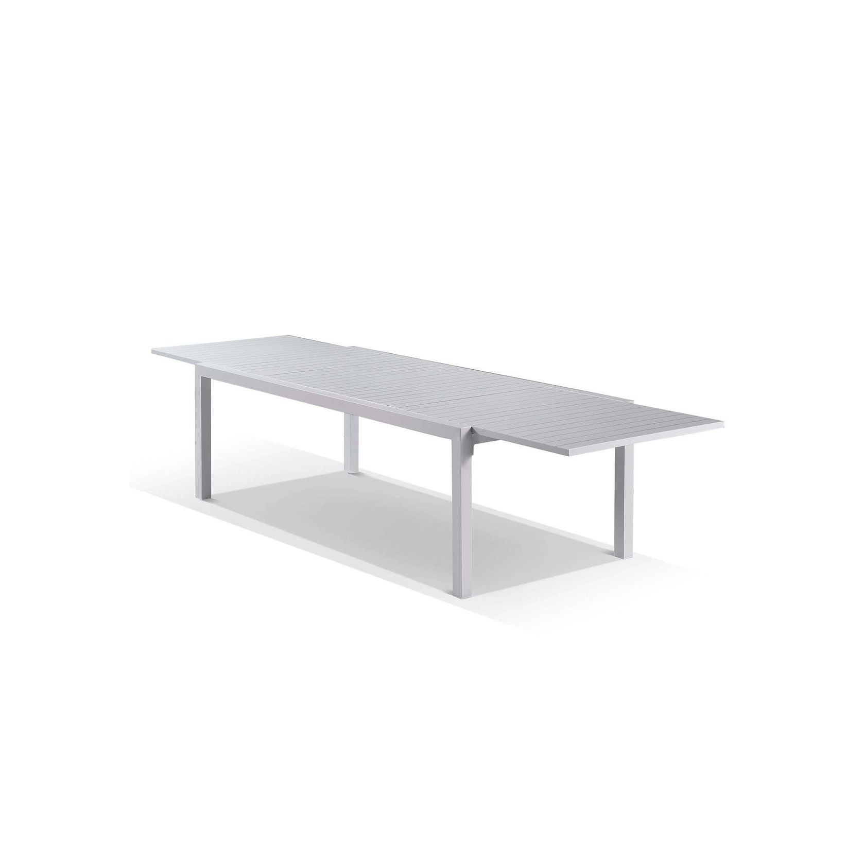 Bronte Extension table with Bailey Chairs 11pc gallery detail image