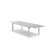 Bronte Extension table with Bailey Chairs 11pc gallery detail image