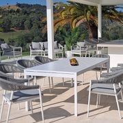 Bronte Outdoor Extension table - 200 / 320cm gallery detail image