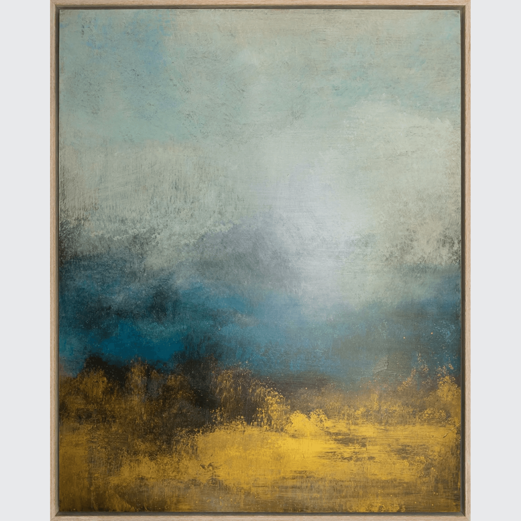 Brume Artwork gallery detail image