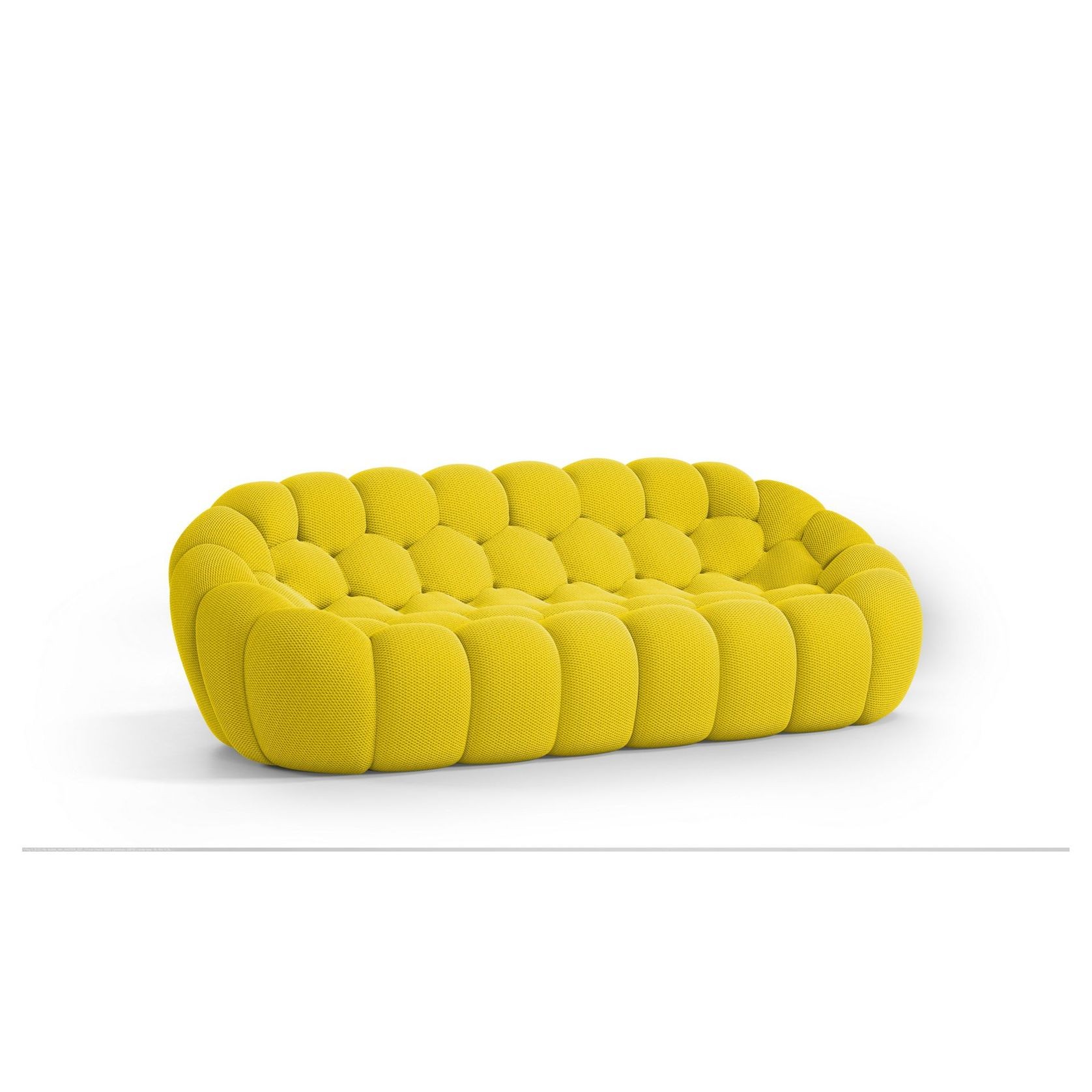 Bubble Mini Sofa gallery detail image