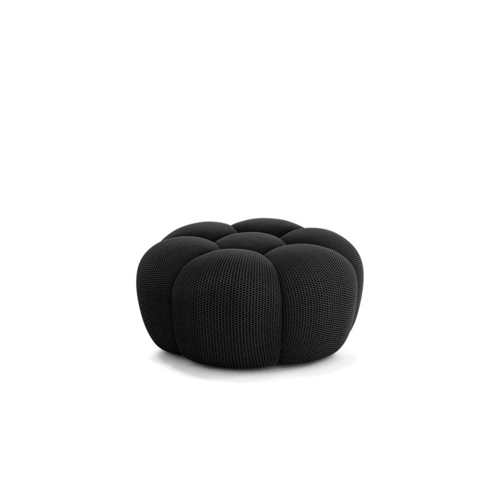 Bubble Ottoman gallery detail image