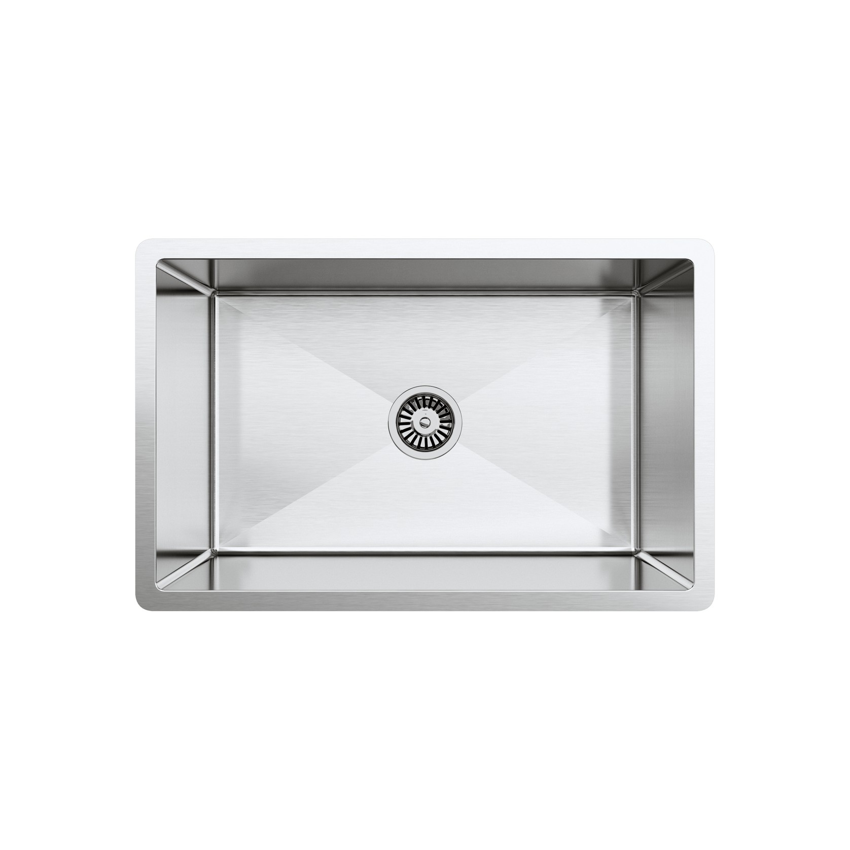 Avisa 700x450 Large Single Bowl Sink gallery detail image