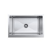 Boden Belfast Stainless Steel Farmhouse Sink gallery detail image