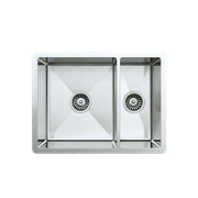 Clara 595x450 Single & Mini Bowl Sink gallery detail image