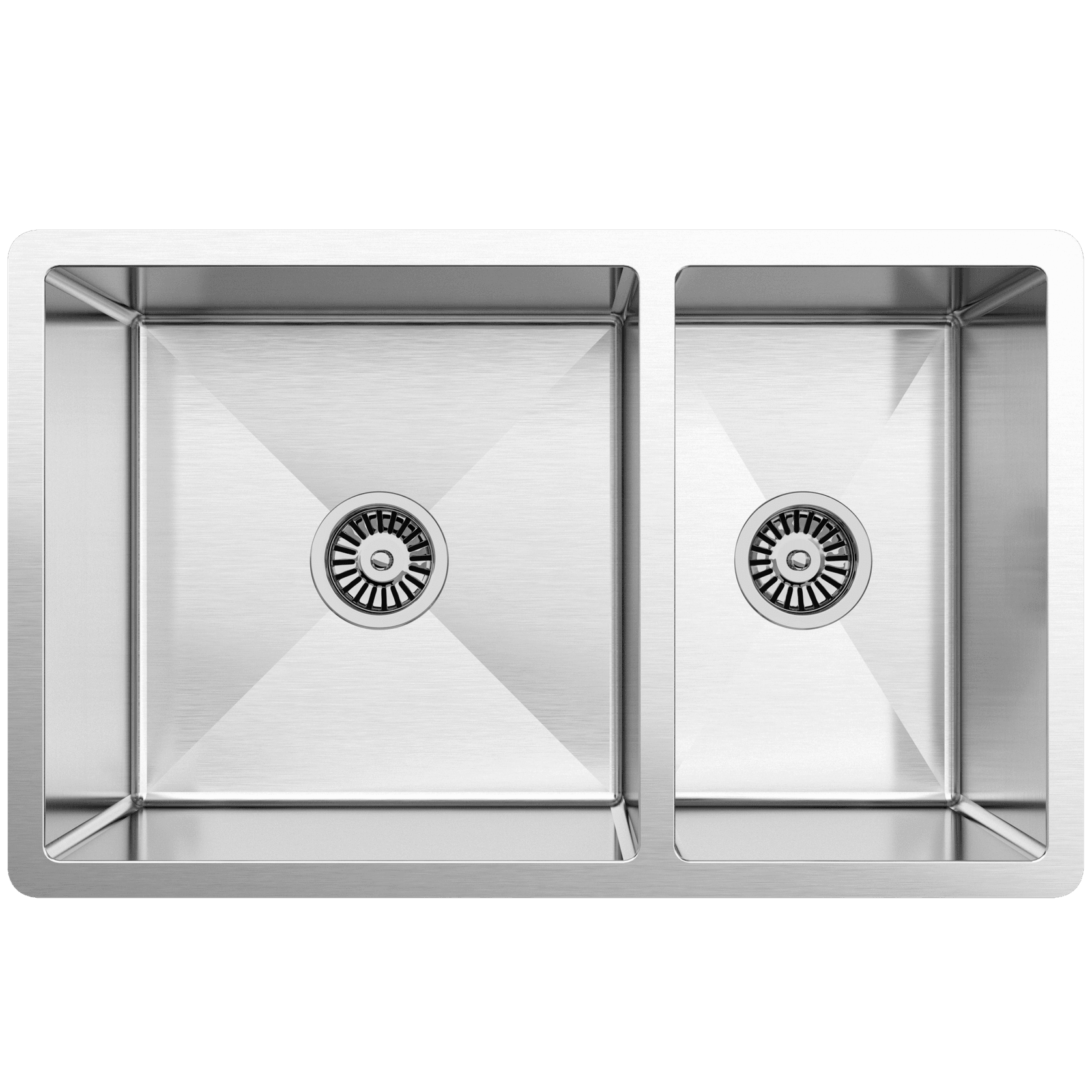 Clifford 725x450 Single & 1/4 Bowl Sink gallery detail image