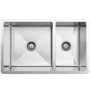 Clifford 725x450 Single & 1/4 Bowl Sink gallery detail image
