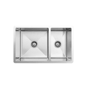 Clifford 725x450 Single & 1/4 Bowl Sink gallery detail image