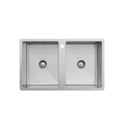 Jack 820x500 Double Bowl Tap Landing Sink gallery detail image