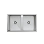 Jack 820x500 Double Bowl Tap Landing Sink gallery detail image