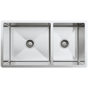 Lincoln 825x450 Single +3/4 Bowl Sink gallery detail image