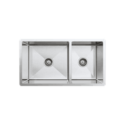 Lincoln 825x450 Single +3/4 Bowl Sink gallery detail image