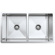 Madison 775x450 Double Bowl Sink gallery detail image