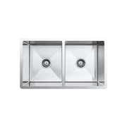 Madison 775x450 Double Bowl Sink gallery detail image