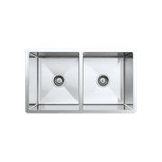 Madison 775x450 Double Bowl Sink gallery detail image