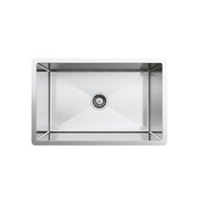 Marissa 810x450 XLarge Single Bowl Sink Trough gallery detail image