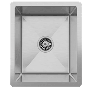 Maya 380x450 Single Bowl Sink gallery detail image