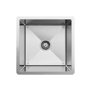 Nala 450x450 Single Bowl Sink gallery detail image