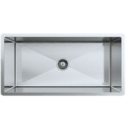 Seville 900x450 XXLarge Single Bowl Sink gallery detail image