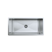 Seville 900x450 XXLarge Single Bowl Sink gallery detail image