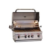 Angus 76cm Elite Drop In Grill - Head Only gallery detail image