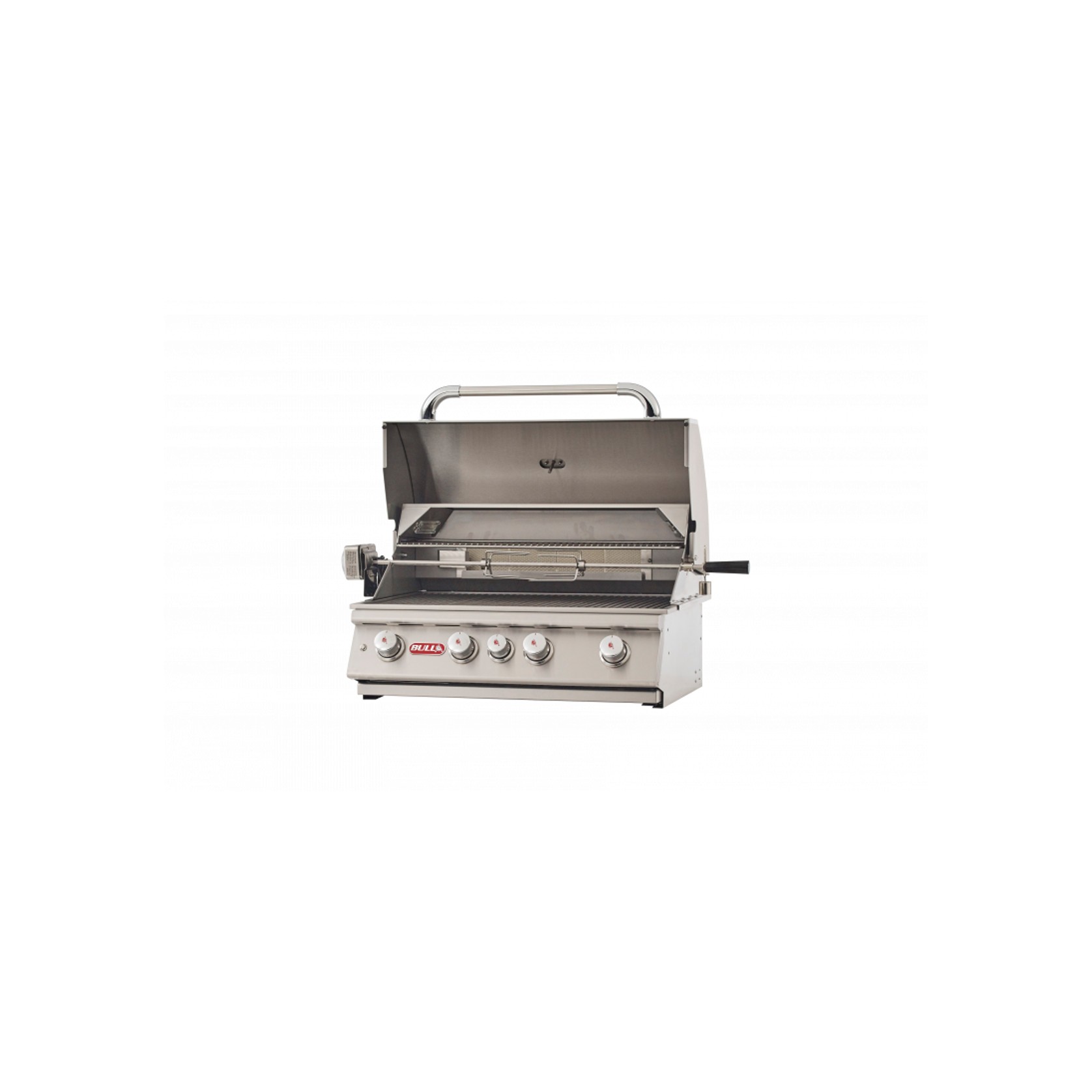 Angus 76cm Drop In Grill - Head Only gallery detail image