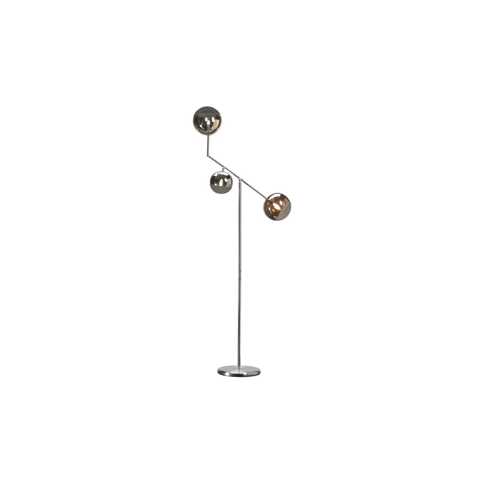 Bulles XL Floor Lamp gallery detail image