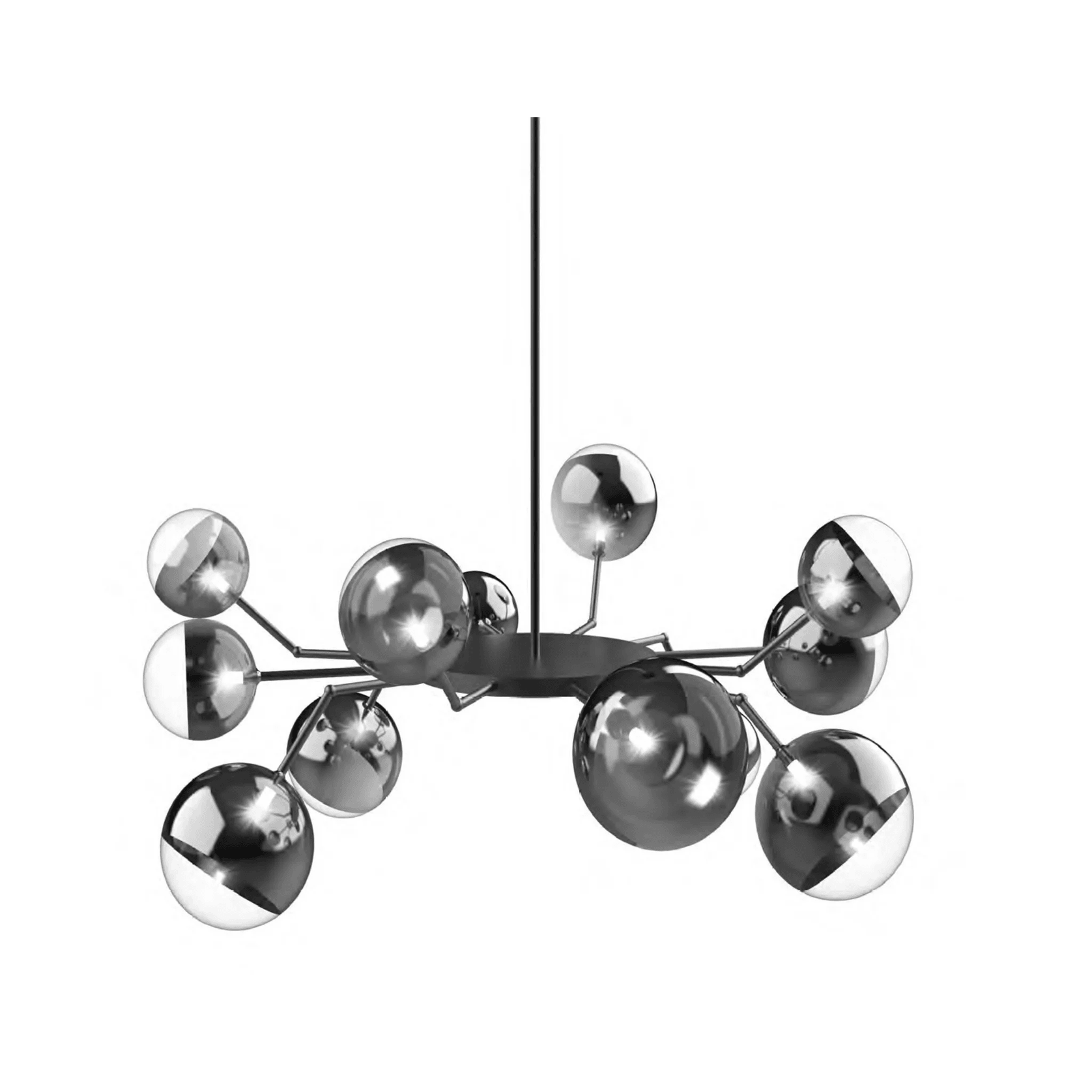 Bulles XL Pendant gallery detail image